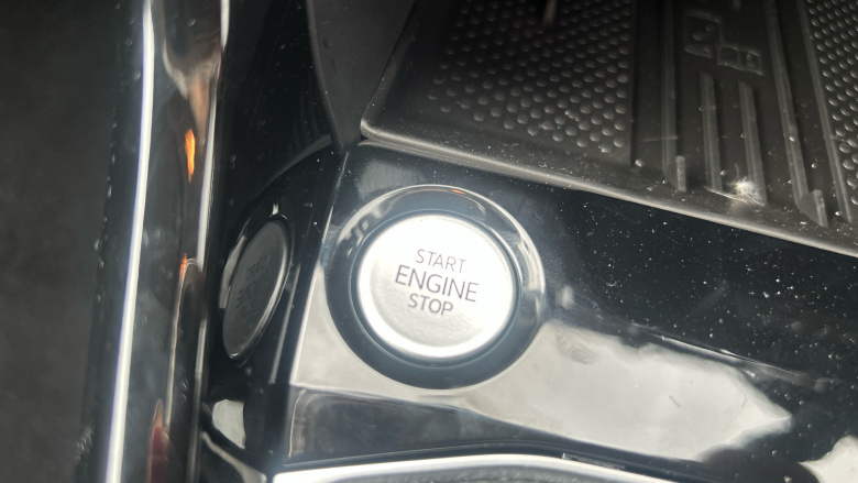 Volkswagen T-Cross 1.0 TSI 115 Match 5dr Petrol Estate